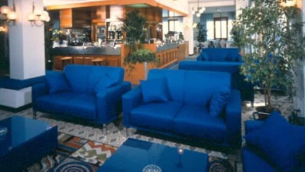 Hotel Majestic Пезаро Екстер'єр фото