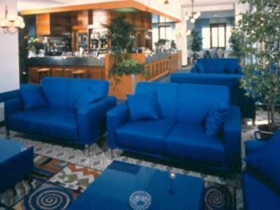Hotel Majestic Пезаро Екстер'єр фото