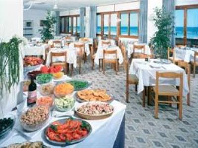 Hotel Majestic Пезаро Екстер'єр фото