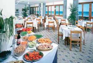 Hotel Majestic Пезаро Екстер'єр фото